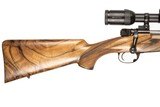 MAUSER M98 COMMERCIAL 280 REM USED GUN LOG 248185 - 7 of 8