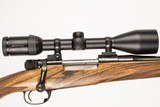 MAUSER M98 COMMERCIAL 280 REM USED GUN LOG 248185 - 6 of 8
