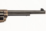COLT SAA 45 COLT 2ND GEN USED GUN LOG 248169 - 2 of 8