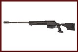 SAVAGE 110 300 WIN USED GUN LOG 246480 - 1 of 8