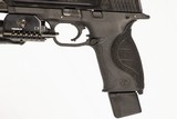 SMITH & WESSON M&P9L PC 9 MM USED GUN LOG 248068 - 7 of 8