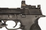 SMITH & WESSON M&P9L PC 9 MM USED GUN LOG 248068 - 6 of 8