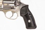 RUGER SP101 357 MAG USED GUN LOG 247468 - 5 of 6