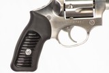 RUGER SP101 357 MAG USED GUN LOG 247468 - 3 of 6