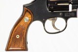 SMITH & WESSON 17-9 22 LR - 4 of 8