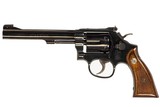 SMITH & WESSON 17-9 22 LR - 8 of 8