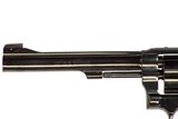 SMITH & WESSON 17-9 22 LR - 5 of 8