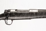 CHRISTENSEN RIDGELINE 300 PRC USED GUN LOG 247986 - 6 of 8
