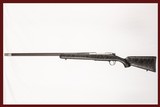CHRISTENSEN RIDGELINE 300 PRC USED GUN LOG 247986 - 1 of 8