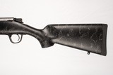 CHRISTENSEN RIDGELINE 300 PRC USED GUN LOG 247986 - 4 of 8