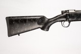 CHRISTENSEN RIDGELINE 300 PRC USED GUN LOG 247986 - 7 of 8