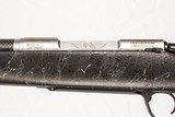 CHRISTENSEN RIDGELINE 300 PRC USED GUN LOG 247986 - 3 of 8