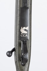 WEATHERBY VANGUARD 6.5 WBY USED GUN INV 241926 - 10 of 11