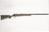 CHRISTENSEN RIDGELINE 300 WIN USED GUN LOG 247985 - 8 of 8