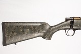 CHRISTENSEN RIDGELINE 300 WIN USED GUN LOG 247985 - 7 of 8