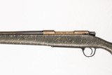 CHRISTENSEN RIDGELINE 300 WIN USED GUN LOG 247985 - 3 of 8
