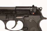 BERETTA 92FS 9 MM USED GUN LOG 246521 - 6 of 8