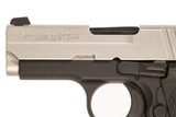 SIG SAUER P938 9 MM USED GUN LOG 247942 - 5 of 8