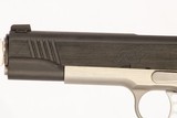 KIMBER CUSTOM II 45 ACP USED GUN LOG 248096 - 5 of 8