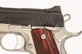 KIMBER CUSTOM II 45 ACP USED GUN LOG 248096 - 6 of 8