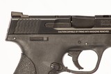 SMITH & WESSON M&P9 SHIELD PC 9 MM - 3 of 8
