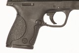 SMITH & WESSON M&P9 SHIELD PC 9 MM - 4 of 8