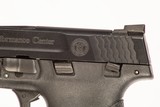 SMITH & WESSON M&P9 SHIELD PC 9 MM - 6 of 8