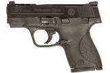 SMITH & WESSON M&P9 SHIELD PC 9 MM - 8 of 8