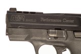 SMITH & WESSON M&P9 SHIELD PC 9 MM - 5 of 8