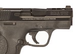 SMITH & WESSON M&P9 SHIELD PC 9 MM - 2 of 8