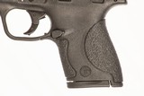 SMITH & WESSON M&P9 SHIELD PC 9 MM - 7 of 8