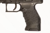 WALTHER PPX 9 MM USED GUN LOG 247374 - 7 of 8