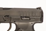 WALTHER PPX 9 MM USED GUN LOG 247374 - 6 of 8