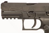 WALTHER PPX 9 MM USED GUN LOG 247374 - 5 of 8