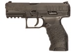 WALTHER PPX 9 MM USED GUN LOG 247374 - 8 of 8