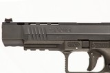 CANIK TP9 SFX 9 MM USED GUN LOG 246361 - 5 of 8