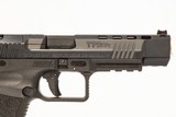 CANIK TP9 SFX 9 MM USED GUN LOG 246361 - 2 of 8