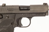 SIG SAUER P938 9 MM USED GUN LOG 247308 - 2 of 8