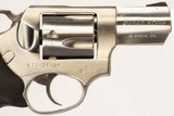 RUGER SP101 38 SPL USED GUN LOG 247933 - 2 of 6