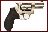 RUGER SP101 38 SPL USED GUN LOG 247933 - 1 of 6