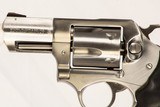 RUGER SP101 38 SPL USED GUN LOG 247933 - 4 of 6