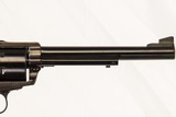 RUGER SUPER BLACKHAWK 44 MAG USED GUN LOG 246643 - 2 of 8