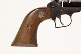 RUGER SUPER BLACKHAWK 44 MAG USED GUN LOG 246643 - 4 of 8