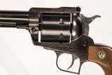 RUGER SUPER BLACKHAWK 44 MAG USED GUN LOG 246643 - 6 of 8