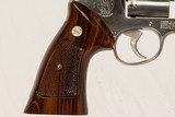 SMITH & WESSON 624 44 SPL - 5 of 10