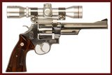 SMITH & WESSON 624 44 SPL - 1 of 10