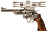 SMITH & WESSON 624 44 SPL - 10 of 10