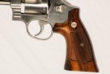 SMITH & WESSON 624 44 SPL - 9 of 10