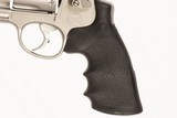 SMITH & WESSON MODEL 629-6 PC COMPETITION 44 MAG USED GUN LOG 243836 - 7 of 8