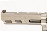SMITH & WESSON MODEL 629-6 PC COMPETITION 44 MAG USED GUN LOG 243836 - 5 of 8